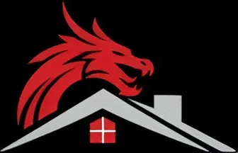 Dragon Elite Roofing logo